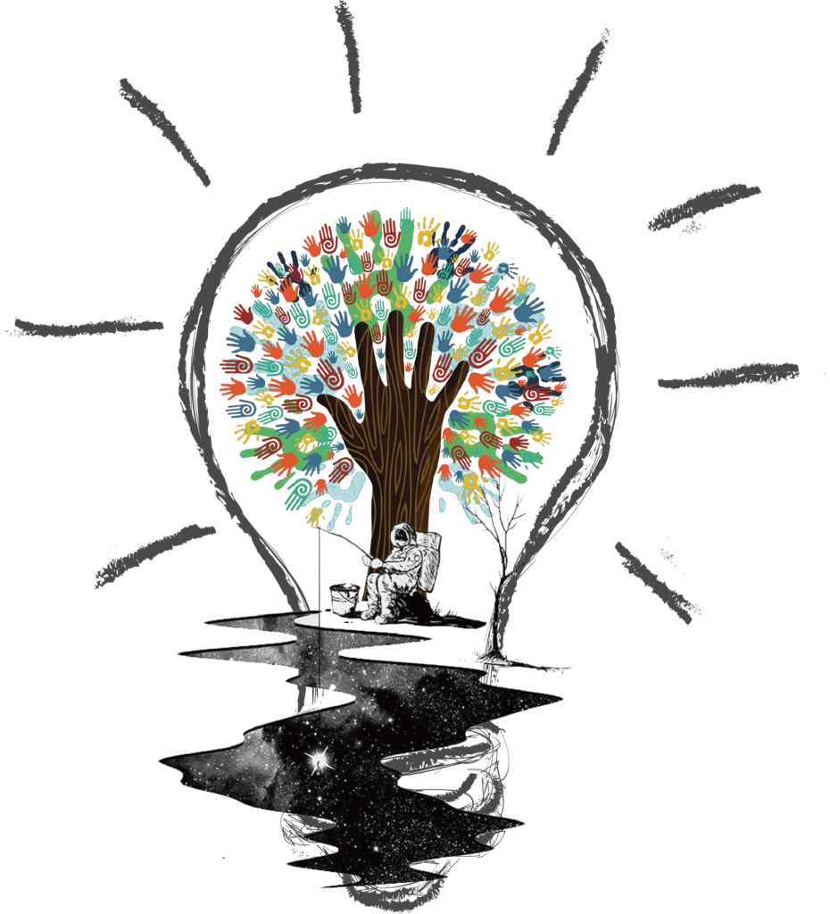 Create & Inspire